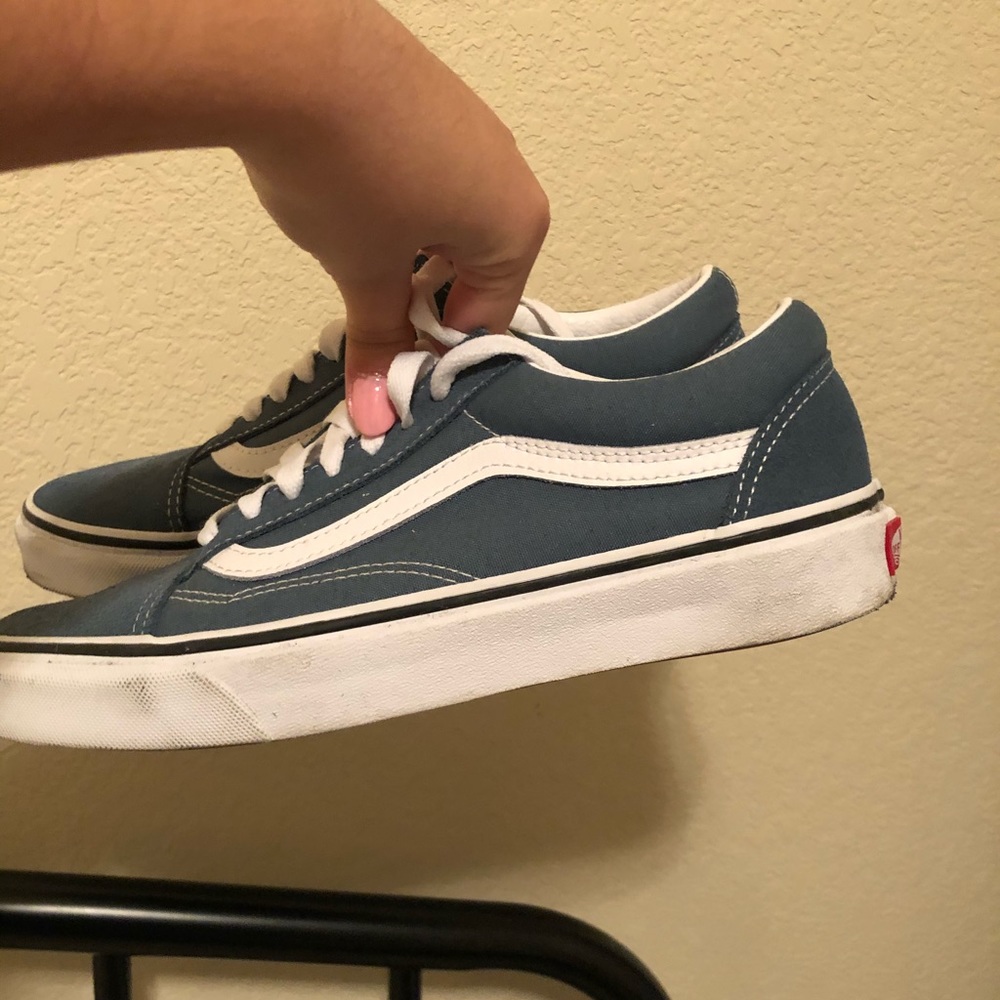 Vans old skool